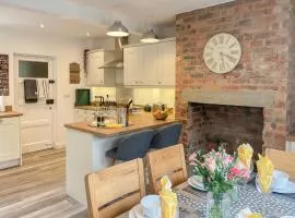 Mills Croft