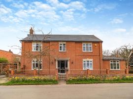 The Great Escape, hotel in Ipswich