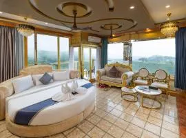 帕拉卡特自然度假酒店