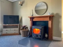 Galloway Farmstay - Broughton