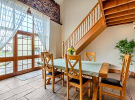 Barley Store - Uk48910, hotel in Allonby