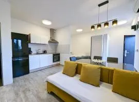 Funktastic Central Maksimir Condo