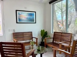 Comfortable Apt near the Beach