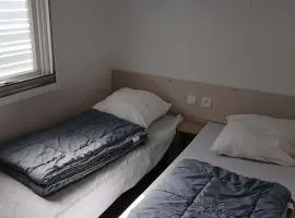 MOBIL-HOME 3 Chambres