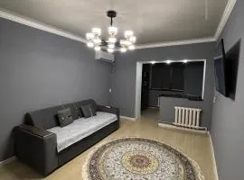 Abek Apartments