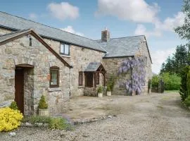 The Wain House