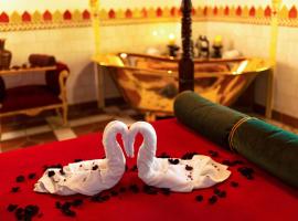 Hotel Mercure Krynica Zdrój Resort&Spa、クリニツァ・ズドルイのホテル