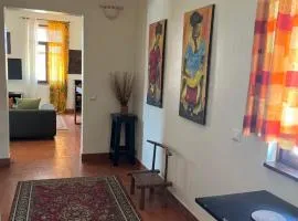 Maison d Afrique de Saly