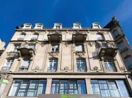 ibis Styles Strasbourg Centre Petite France
