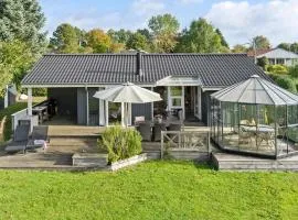 Pet Friendly Home In Horsens With Wifi