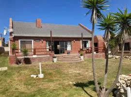 Smitsand Holiday home