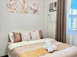 2 Bedrooms Cozy Apartment Unit