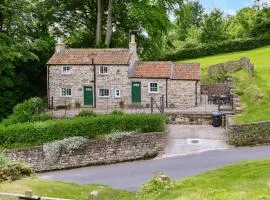 Tiggywinkle Cottage