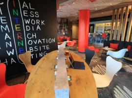 ibis Aurillac, hôtel à Aurillac