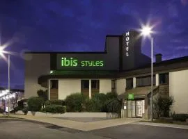 ibis Styles Niort Poitou Charentes