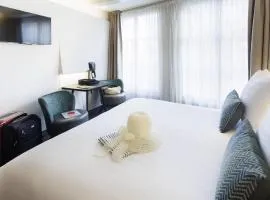 ibis Styles Amsterdam Central Station