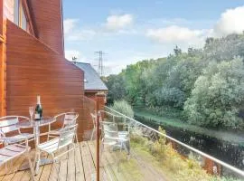 Waterside Lodge Six - Uk38264