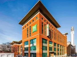 ibis Styles Birmingham Centre