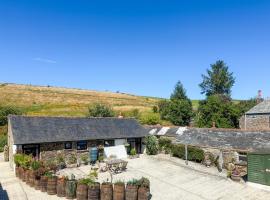 Linney Cottage - Uk48986, hotel in Looe