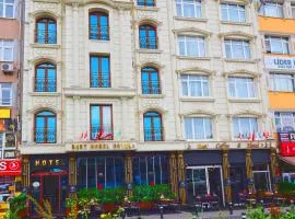 Grand Best Nobel Hotel İstanbul