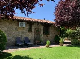 CR LA CUMBRE-Naturaleza, Confort y Desconexión con vistas a Sierra de Gata TR-CC-00490