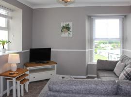 Sunrise Cottage - Uk35813, hotel in Llanddulas