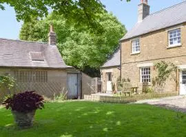 Cooks Cottage