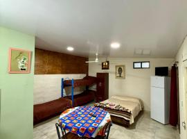 Complejo Corrientes Dpto 5, Hotel in Jesús María