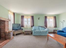 Mimi Cottage, hotel i Sea Palling