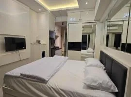Cozy Stay Orchard Pakuwon Mall by Cherry Haven