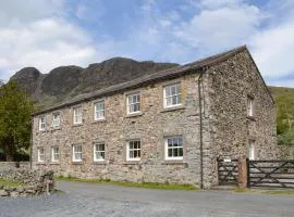The Retreat