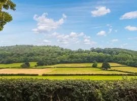Cuckoo Lodge - Uk42541