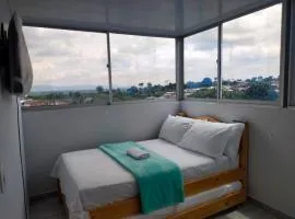 Hostel viajeros
