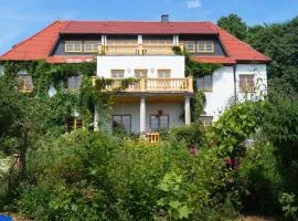 Ökopension Villa Weissig