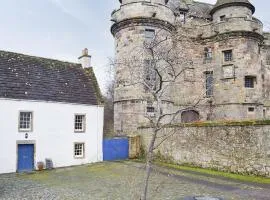 Key House