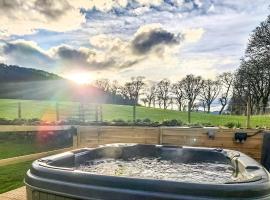 Bendhu, готель у місті Mill of Fortune