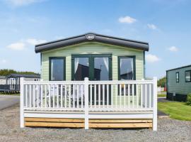 Peachy, hotel in Heysham