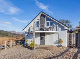 The Annexe At Cuiltean