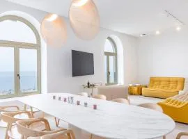 LECOMTE - Deluxe Elisabeth Troon 17