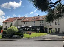 ibis Styles Clermont-Ferrand Aéroport