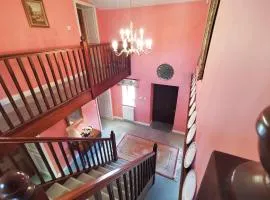 The Wain House