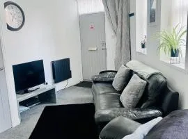 Rubys apartment