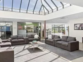 ibis Styles Canberra Eagle Hawk