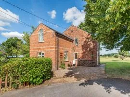 Edlington Hall Cottage