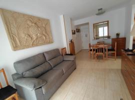 Magic World - Marina Dor ! Fantástica oportunidad!, hotel di Oropesa del Mar