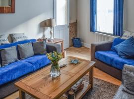 Sea Breeze, hotel i Gorleston-on-Sea