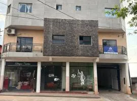 Departamentos Imperial