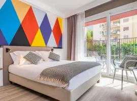 Aparthotel Adagio Rome Vatican