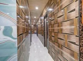 Hotel O Taj Lodging and Boarding