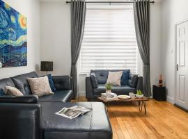 Nythfa, khách sạn ở Llanrwst